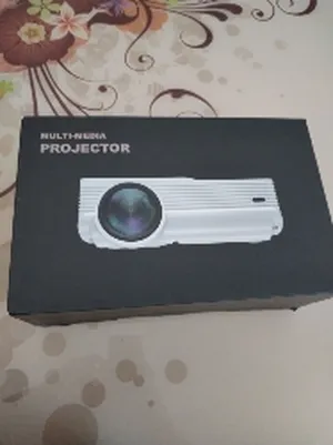 جهاز عرض بروجكتر مستعمل - Used projector
