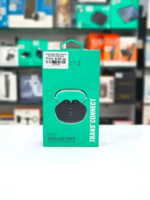 Brand New Heatz HB33 Earbuds in Oman  Clear Audio