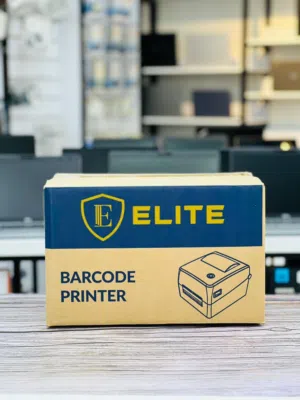 Brand New Elite barcode printer in Muscat  High efficiency  1 Year Warranty