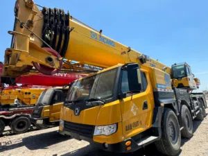 looking Urgent investor partner for Running profitable heavy equipment Rental and trading business
