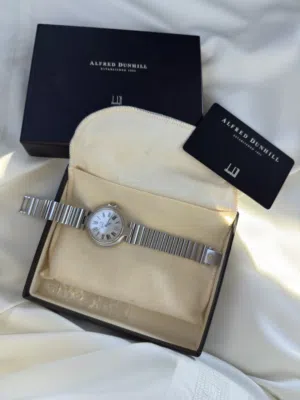 ساعة دنهل ( كامل المرفقات )