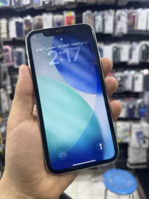 Apple iPhone 11 128 GB in Tripoli