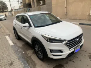 توسان 2019 مكفولة شركة الكاصد