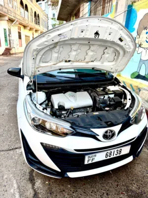 Used Toyota Other in Ibb