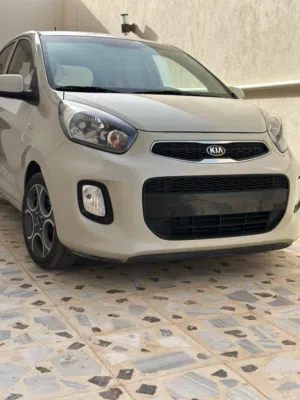 كيا بيكانتو