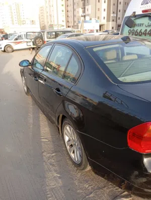 bmw موديل 2008