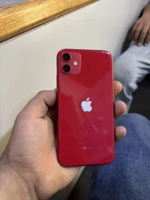Apple iPhone 11 128 GB in Amman