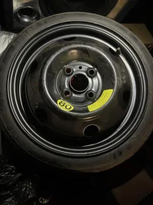 سبير اربع براغي جديد