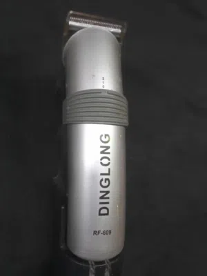ماكينة حلاقة DINGLONG RF-609 - دقن وشعر