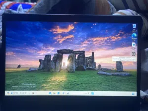 لابتوب Lenovo IdeaPad 3لليبع