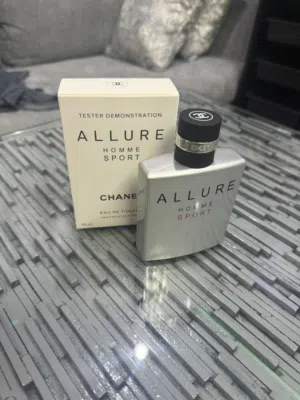 Allure home sport