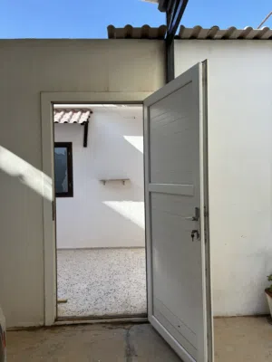 استوديو مفروش سيدي عبد الجليل بالقرب من مدينه النخيل البالم ستي