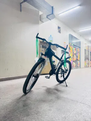 New Bicycle For sale