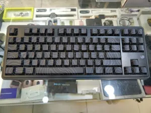 KEYBOARD AJAZZ AK870