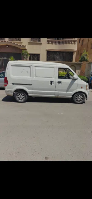 انجان ستار 2 ميني فان 7 راكب موديل حالة ممتازة