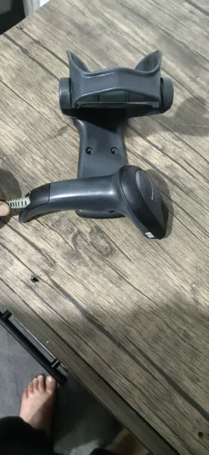 قارئ باركود Datalogic من افضل القارئان