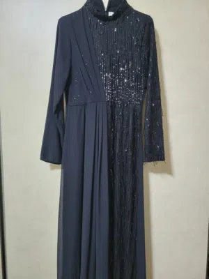 مجموعة فساتين سهره بأسعار رمزيه