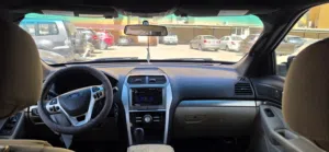 Used Ford Explorer in Hawally