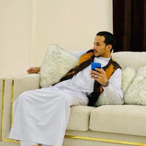 حسين رجب العزومي Hussein Abo Hawa