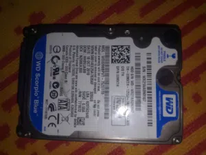 هارد 320 gb شغل مكتبي