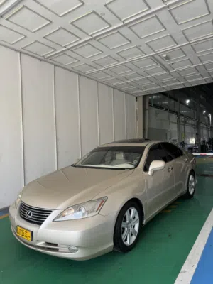 Used Lexus ES in Buraimi