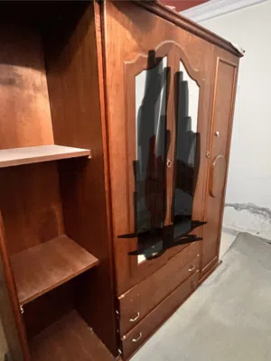 دار نوم مستعمله