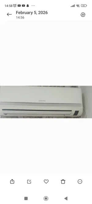 كليماتيزار في حالة جيدة