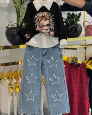 اونسومبل بنات عيادى