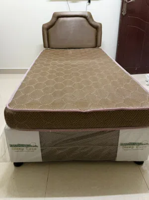 Good Condition Bed