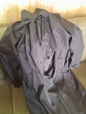 ترانش كوت جديد ناعم