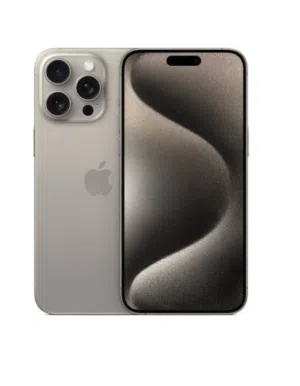 Apple 15 Pro Max TDRA 512GB single owner