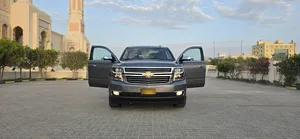 Used Chevrolet Tahoe in Al Batinah