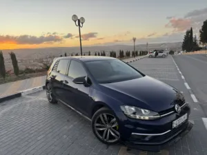 Used Volkswagen Golf in Hebron