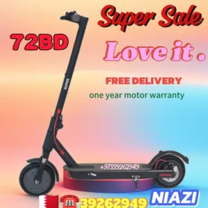 scooter selling