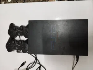 بلايستيشن 2 ماركة سونى بلايستيشن 2 ماركة سونى