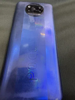 Xiaomi Pocophone X3 Pro 256 GB in Tripoli