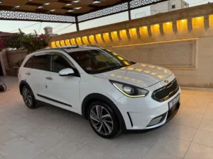 Used Kia Niro in Irbid
