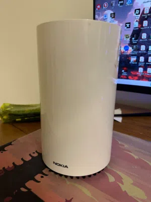 Nokia FastMile 5G Gateway router (Unlocked )