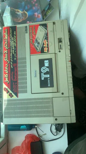 للبيع Sony Betamax