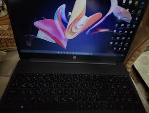 HP . Windows . 15.6"2