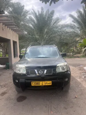 نيسان  اكستريل 2011 جير اوتو ماتيك