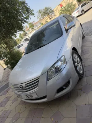 Aurion 2009
