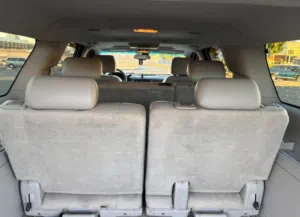 Used Chevrolet Tahoe in Farwaniya