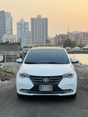 Changan Alsvin 2024 for Sale !