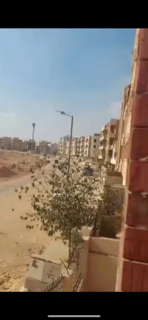 شقه للبيع في مدينة بدر الحي المتميز