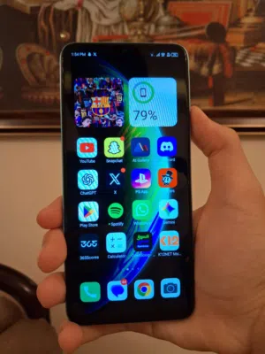 Infinix Hot30i for sale