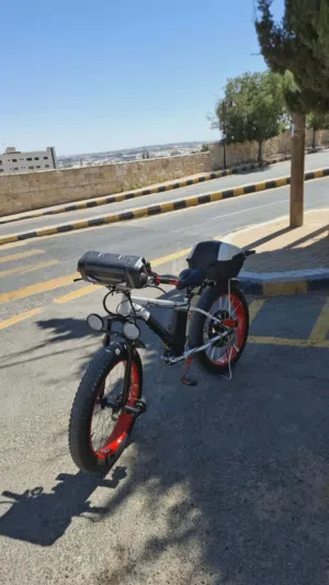 بسكليت كهرباء للبيع محرك 1500 جورد 1200 بطاريه 60 20