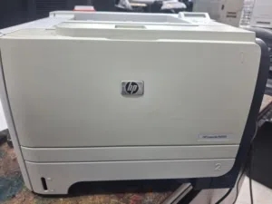 HP LaserJet P2055 printer