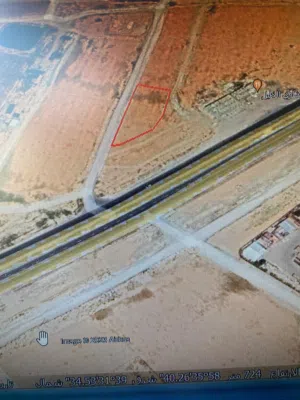 Mixed Use Land for Sale in Amman Al Jizah