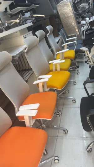 Selling Used Office Furniture Dubai